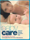 Baby Care pedoman lengkap perawatan bayi
