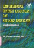 Konsep Kebidanan