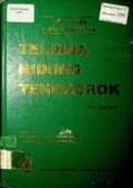 Buku Ajar Ilmu Kesehatan Telinga Hidun Tenggorokan