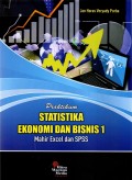 Praktikum Statistika Ekonomi Dan Bisnis 1:Mahir Excel dan SPSS