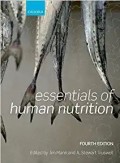 Essentials of Human Nutrition: Fourth Edition