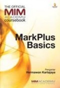 The Official MIM Academy Coursebook Markplus Basics