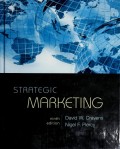 Strategic Marketing 9th Edition