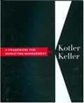 A Framework fot Marketing Management: Fifth Edition