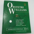 Obstetri Williams, Edisi 21 Vol 2