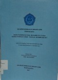 Asuhan Kebidanan Pada Ibu Hamil Ny. S G1P0A0 Hamil 39 Minggu 4 Hari di RST Ciremai Pada Tanggal 06 Februari 2017