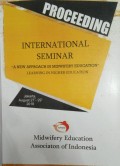 Proceeding International Seminar: 