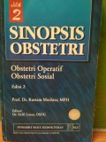 Sinopsis Obstetri Jilid 1 Edisi 2